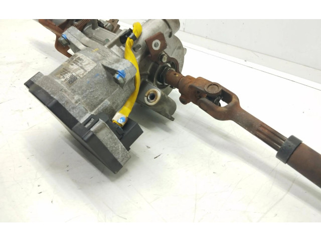 Volant Hyundai Tucson LM 2021 56370N7000, COLUMNADIRECCION  
