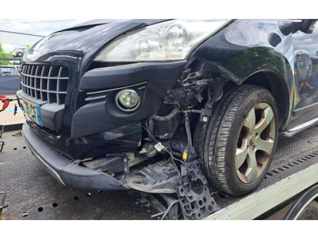   Pojistková skříňka 1613316380, 1613316380   Peugeot 3008  2011