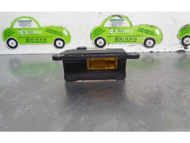 Блок подушек безопасности 1316246080   Citroen Jumper