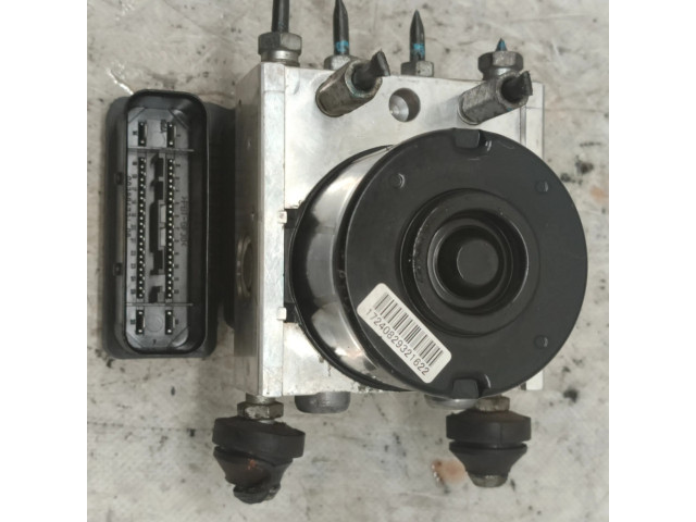 Jednotka ABS 06210909843   Chevrolet Matiz 2008