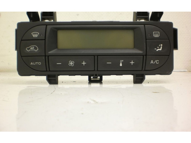 Блок управления климат-контролем 96530443XT   Peugeot 1007