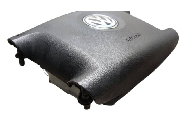 Руль Volkswagen Touareg I  2002 - 2010 года 3D0419091K, 61373001A      