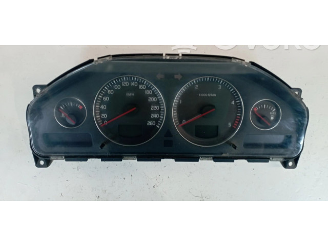 Přístrojová deska  Volvo XC90  69594830T  
