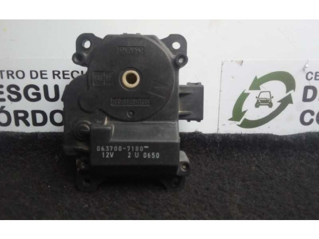 Вентилятор печки    0637007180, DENSO   Suzuki Grand Vitara I