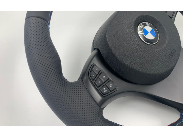 Руль BMW X3 E83  2003 - 2010 года       