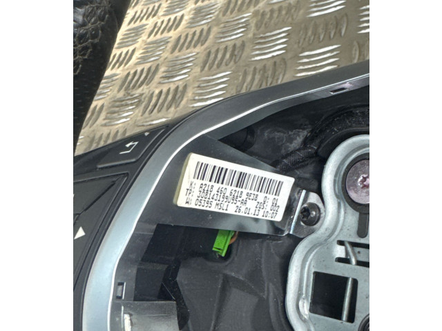 Volant Mercedes-Benz GLK (X204) 2014 A2184606218  