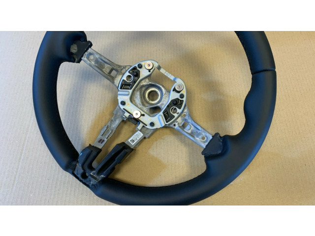 Volant BMW 4 F36 Gran coupe 2015 32307848338, 32307850403  