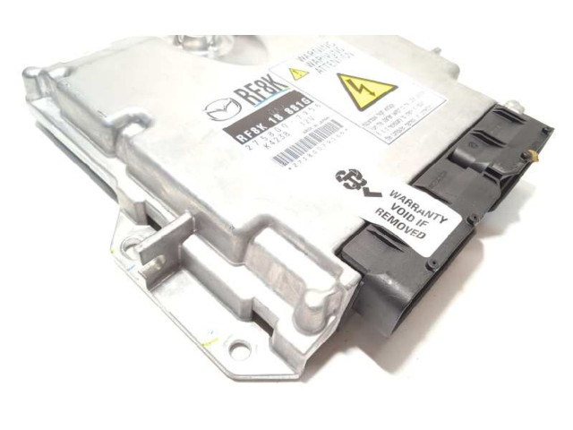 Řídící jednotka RF8K18881G, 2758007956   Mazda 5 2009