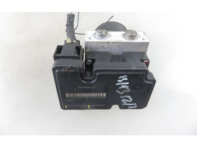 Jednotka ABS 06210203414, 06210904753   Mazda 5 2006