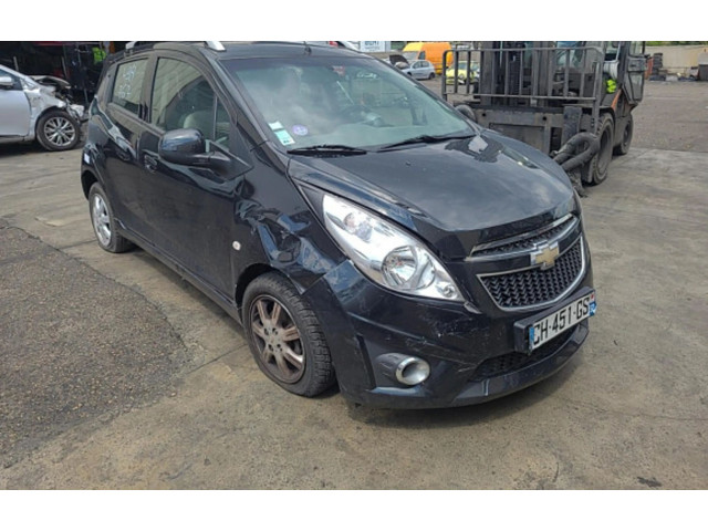 Volant Chevrolet Spark 2010 95273786  