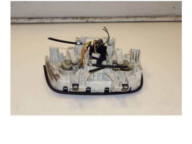 Блок управления климат-контролем 735462118   Fiat Fiorino