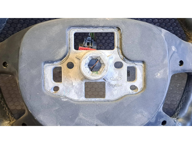 Руль Ford S-MAX  2006-2015 года AM213600NA, AM2T14K147CB      
