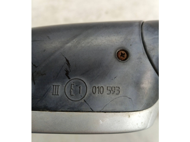 Zpětné zrcátko  Audi A6 S6 C5 4B 1997  E1010593, 1010593  