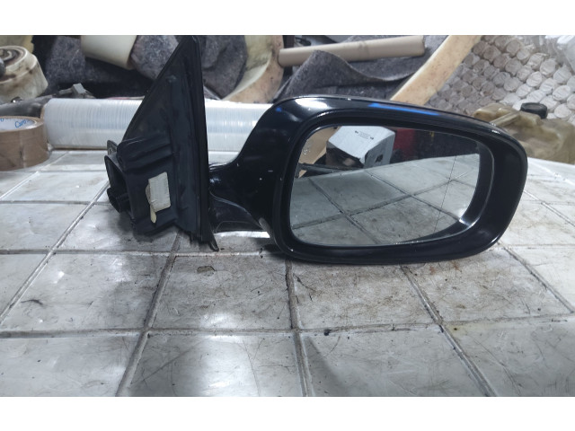 Zpětné zrcátko pravé Saab 9-3 Ver1 2004  12796556  