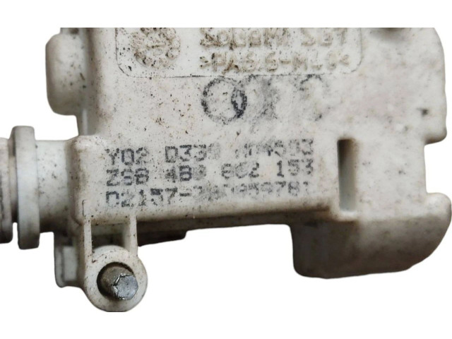 Vstřikovací lišta 4B0862153, 3B0959781   Audi A6 S6 C5 4B    ASN 