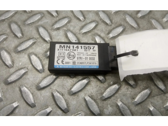 Блок управления двигателя MN141557, X1T16471M1   Mitsubishi Grandis