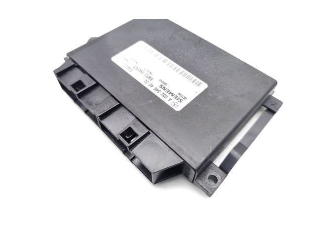 Блок управления коробкой передач A0325454332, 5WP20005FE   Mercedes-Benz CLK A209 C209
