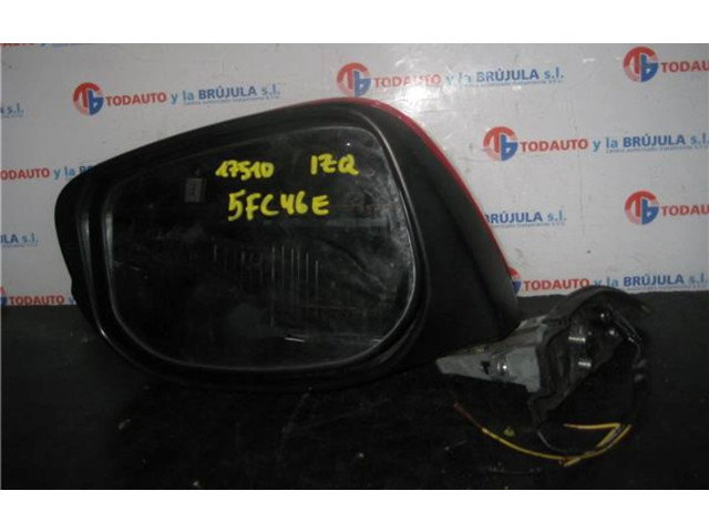 Зеркало (управляемое электричеством) 76258TF0G11   Honda Jazz   