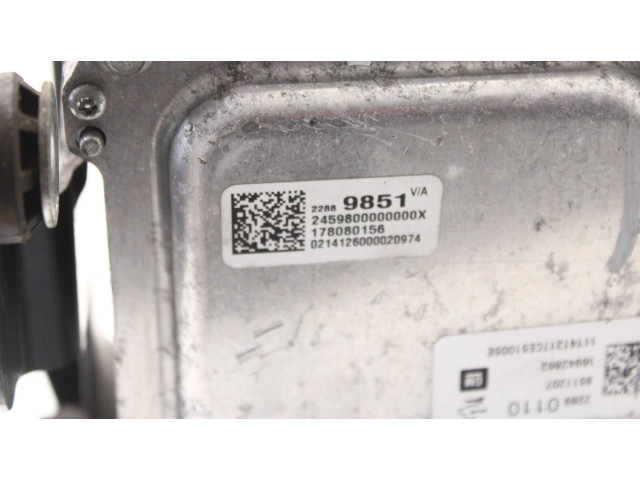 Jednotka ABS 22889851, 178080156   Opel Ampera 2012