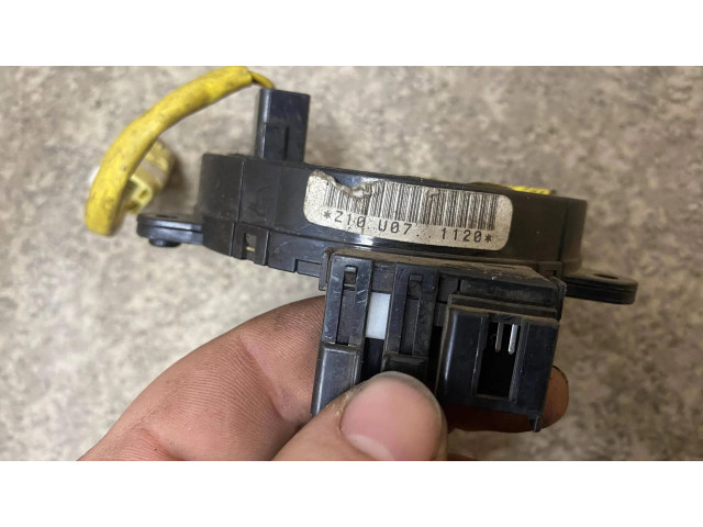 Подрулевой шлейф SRS Z10U071120   Mazda 626