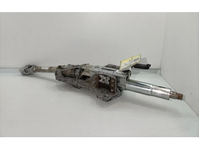 Ось рулевого колеса A2464608801, A2464602316   Mercedes-Benz GLA W156    
