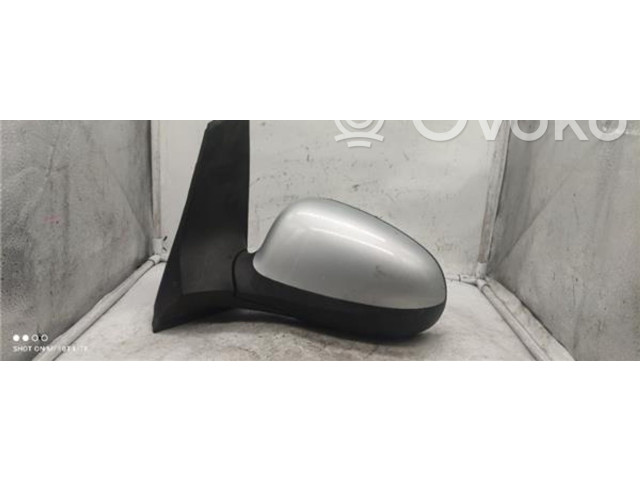 Zpětné zrcátko  Ford Ka 2010  E8024813, E8024813  