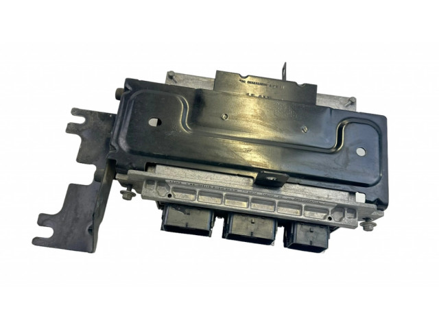 Блок управления двигателя DR3A12A650HD   Ford Mustang V