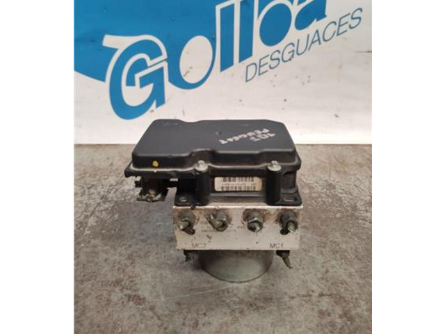 Jednotka ABS 445100H010, 445100H010   Peugeot 107 2008
