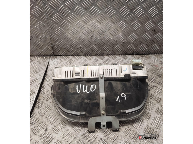 Přístrojová deska  Volvo S40, V40 2000 431431b  