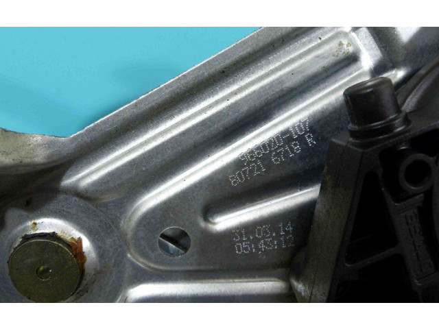 Čerpadlo oleje 966368-200, IMPRK1226475   Renault Megane III   