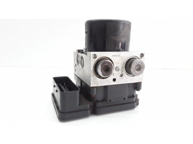 Jednotka ABS A2044312412, A2045455332   Mercedes-Benz C W204 2009
