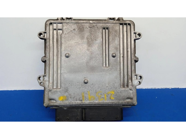 Блок управления двигателя 0281012392, CENTRALITAMOTORUCE   Mitsubishi Colt