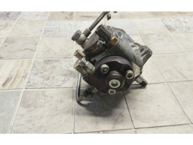 Vstřikovací čerpadlo 2940000980, 07K00559   Subaru Forester SH  pro naftový motor 2.0  