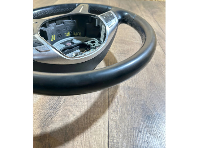 Volant Mercedes-Benz C W204 2012 A2464605203, 09600192551  