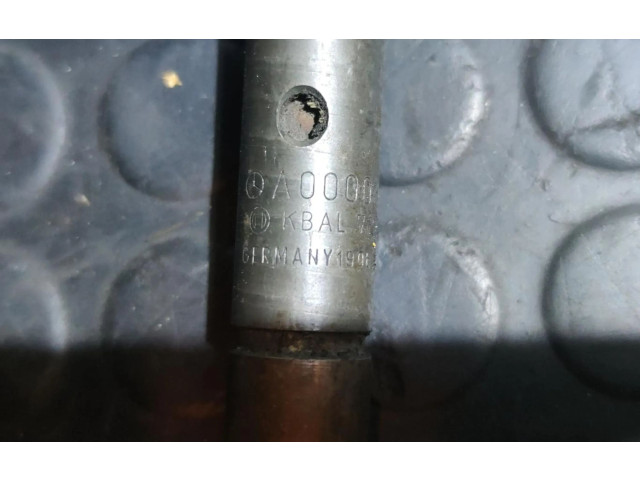 Форсунка A000010155    Mercedes-Benz CL C215   