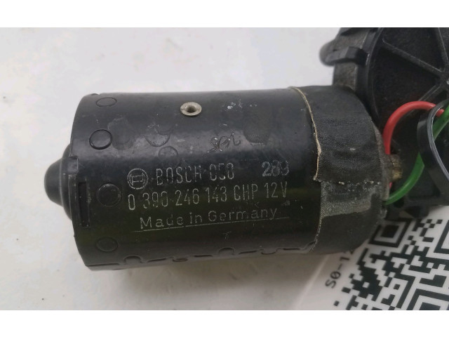 Моторчик дворников 8G1955113, S0-1283N    Audi 80 90 S2 B4