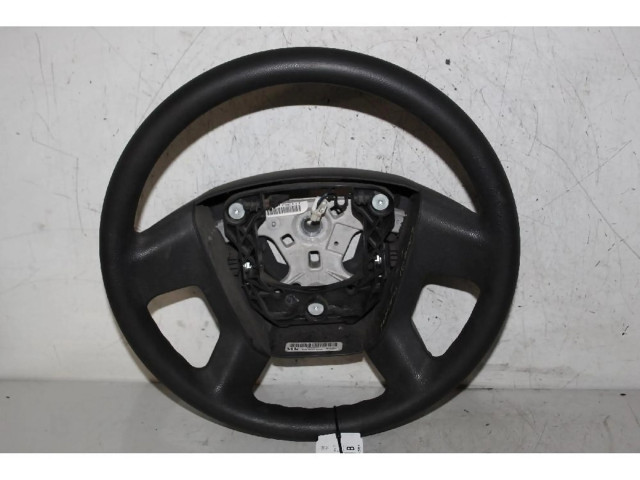 Руль Jeep Compass         