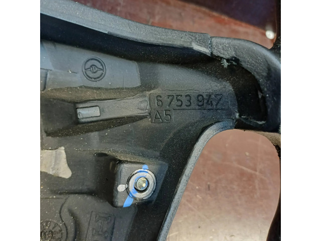 Volant BMW X5 E53 2003 6753947  
