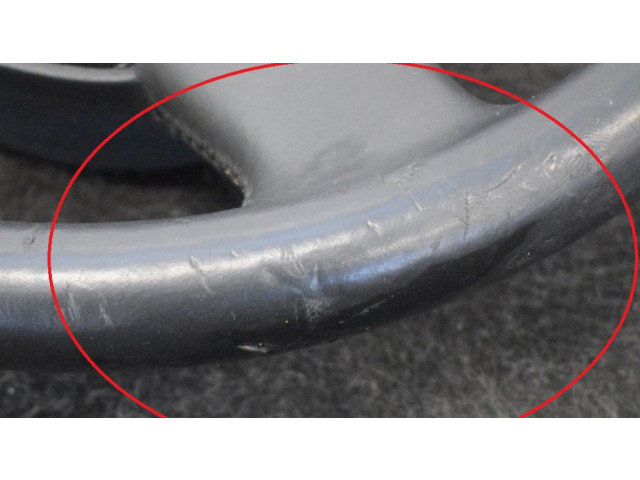 Volant BMW X5 E53 2006 4E0419091CL  