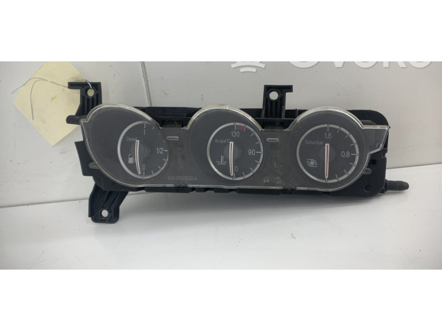 Дисплей    60696626   Alfa Romeo 159