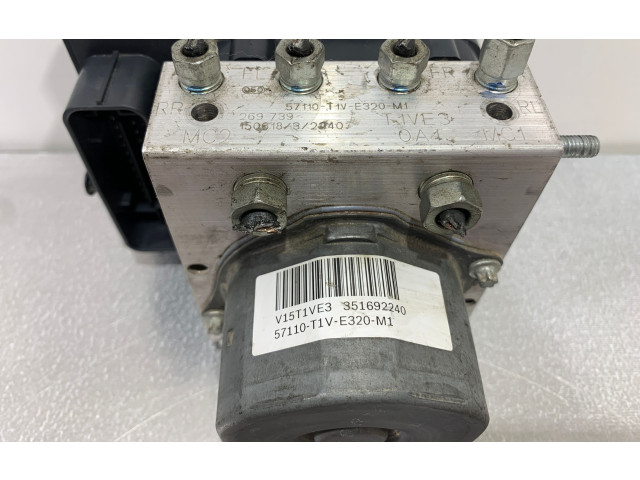Jednotka ABS 57110T1VE320M1, 0265244736   Honda CR-V 2014