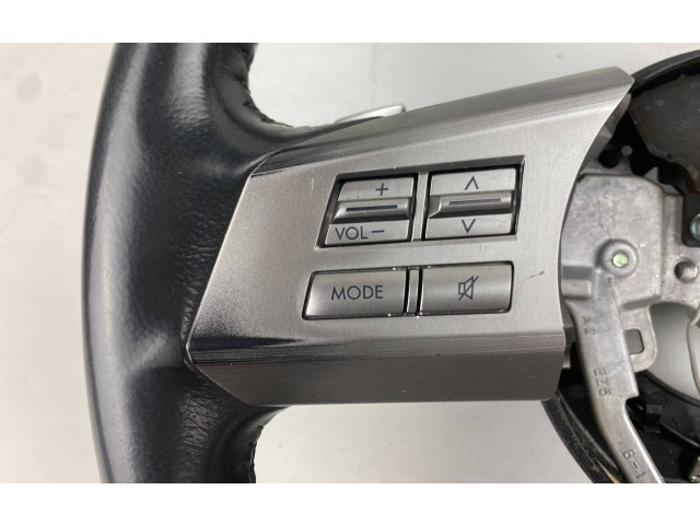 Volant Subaru Outback 2010 GS12003730, GS120-03730  