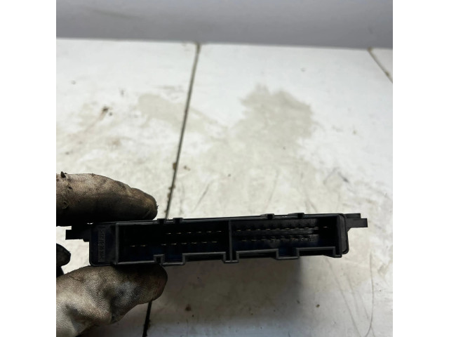 Блок управления коробкой передач A0215451332, 5WK33913   Mercedes-Benz E W210
