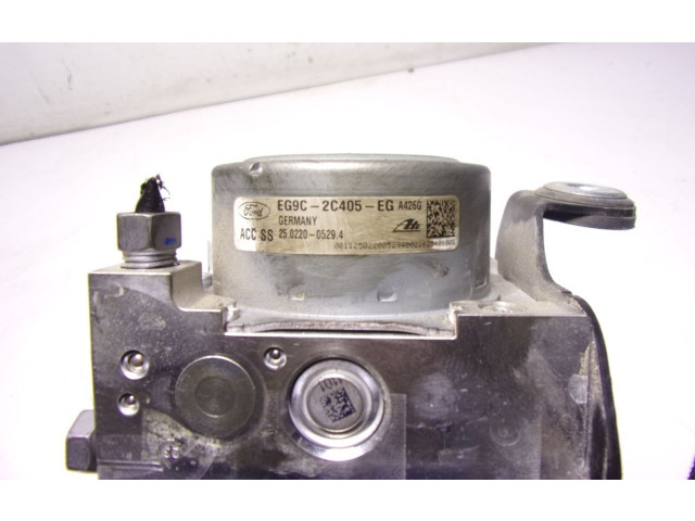Jednotka ABS 2183036, EG9C2C405EG   Ford Mondeo MK V 2016