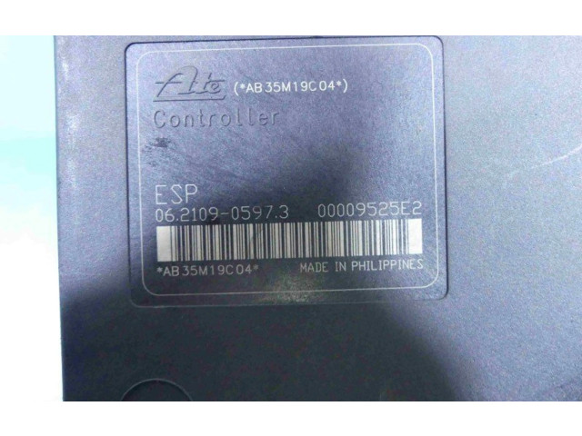 Jednotka ABS 06.2109-0597.3, IMPRK1305793   Mazda 5 2006