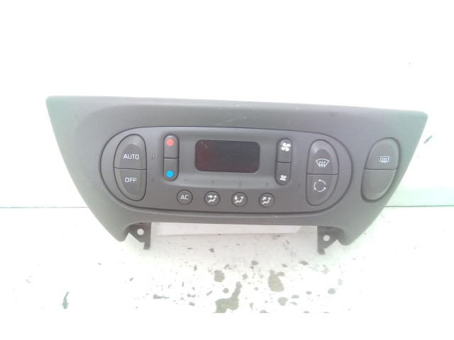 Vstřikovač 7700435401, 7700435401   Renault Megane I     