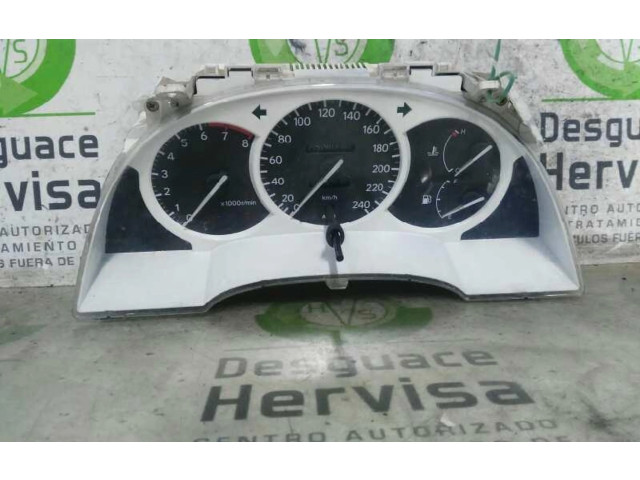 Přístrojová deska  Toyota Celica T200 1998 8320020781, 0090059  