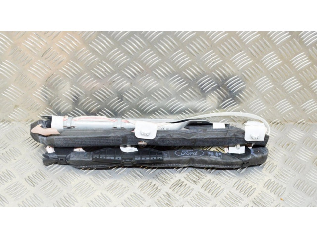 Боковая подушка безопасности C1BB14B389AC, 34138552E   Ford Fiesta