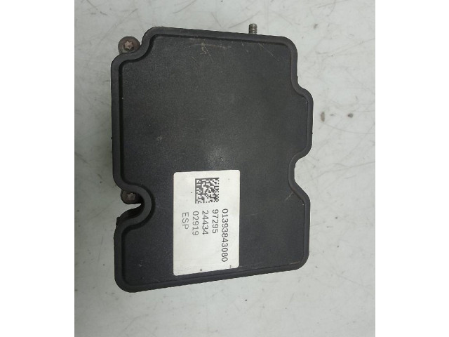 Jednotka ABS 01393843080   Citroen Jumper 2019