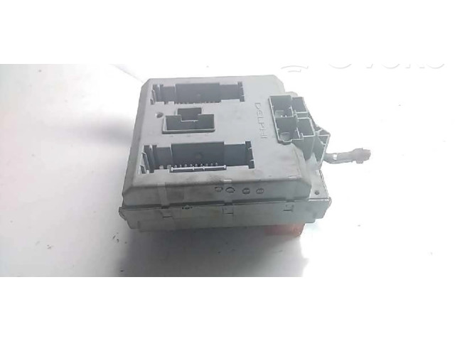   Pojistková skříňka 46760255   Fiat Punto Evo 2002